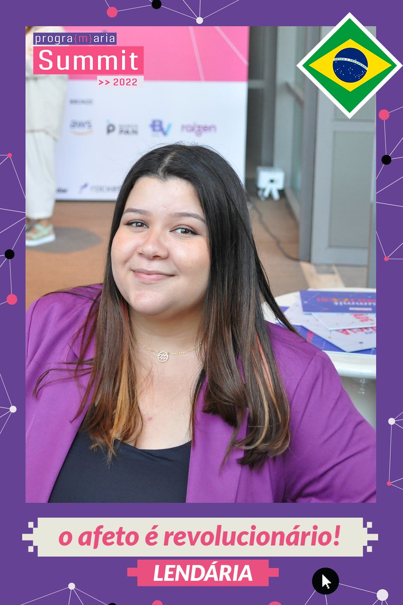 jotadeju_'s tweet image. #PrograMariaSummit2022