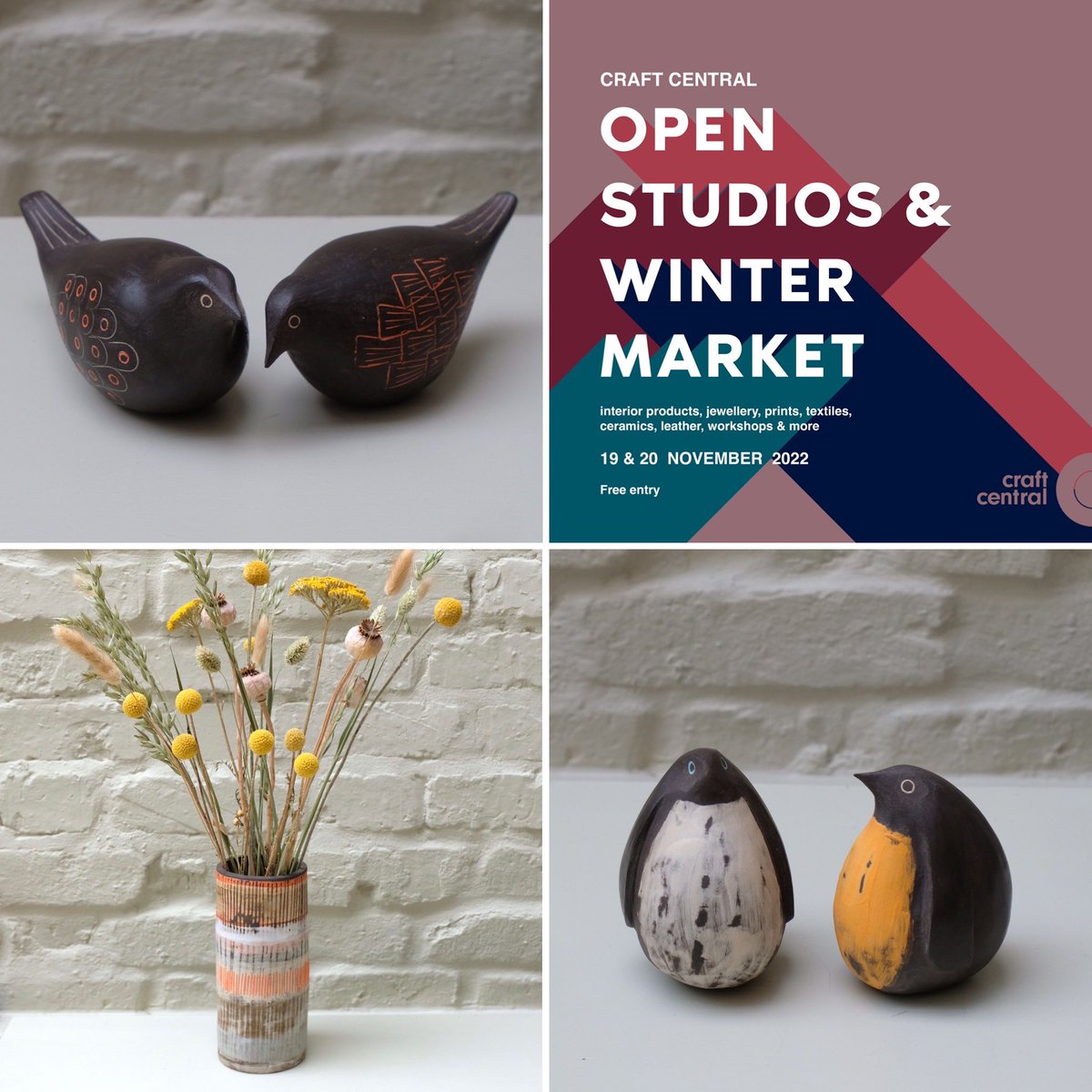 carolinenuttallsmith 💙 tweet media