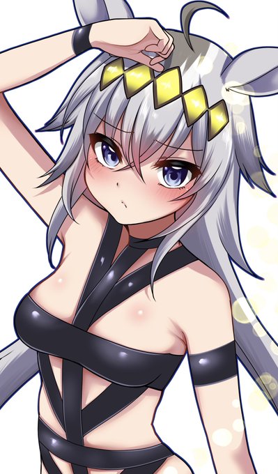 表情ちがいバージョンも。。。
この表情すき 