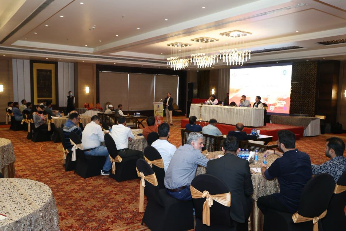 PKI India tweet media