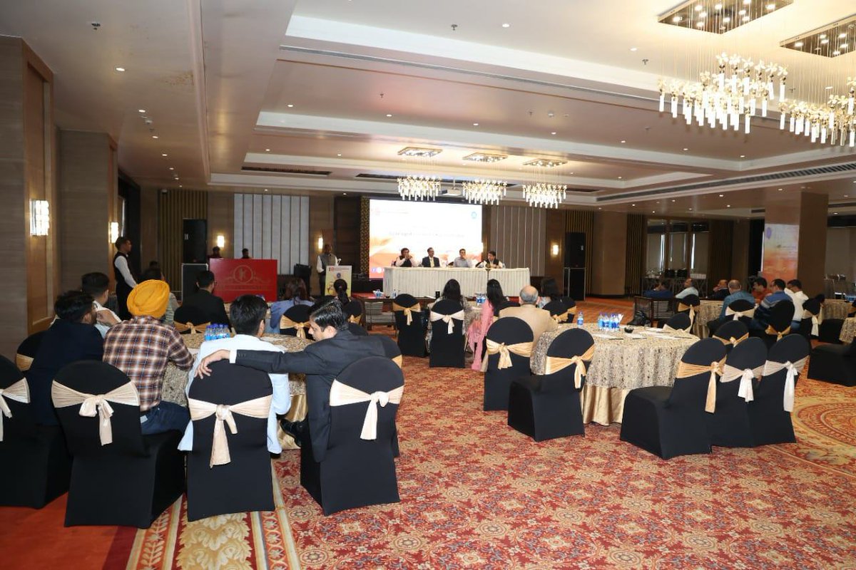 PKI India tweet media