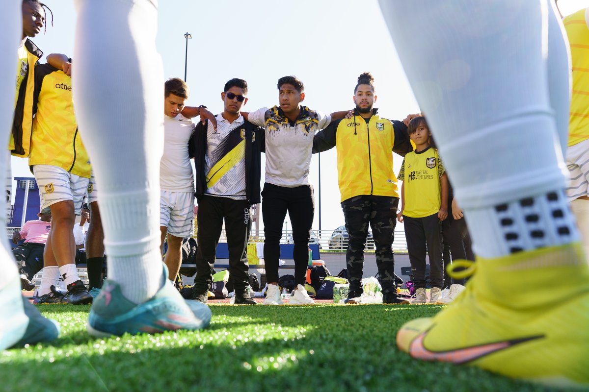 7️⃣ Third Qualifying Round games TODAY | #USOC2023 

📚PREVIEW » ussoc.cr/dfd
🗓SCHEDULE » ussoc.cr/wj7