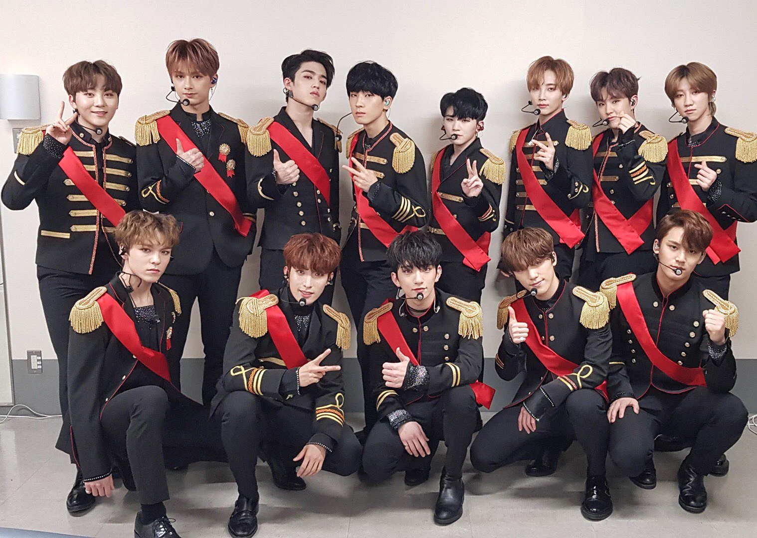 SEVENTEEN Japan on X: 