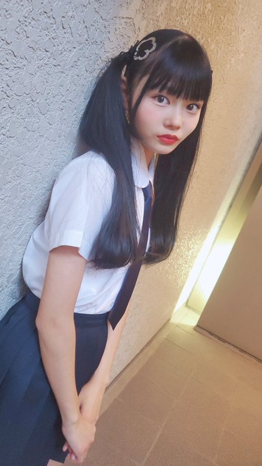 Twitterのコスプレ画像51