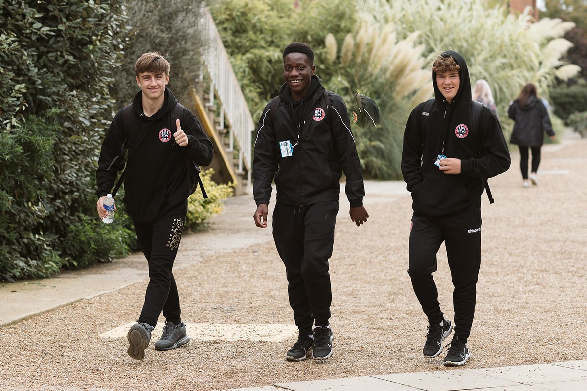 We'd like to say a big #thankyou to everyone who joined us on our Open Day today - We hope you had an excellent time. If you have got home &amp; thought of something you wish you'd asked, you can complete our enquiries web form at: bit.ly/3AgpscF