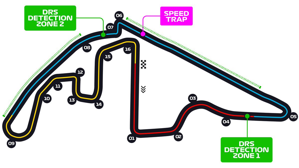 The360Guy's tweet photo. Só eu que acho esse circuito parecido com uma ponteira de bomba de gasolina? #F1noBandSports @sergiomdoficial @RegiLeme https://t.co/pVJ4JlSbSx