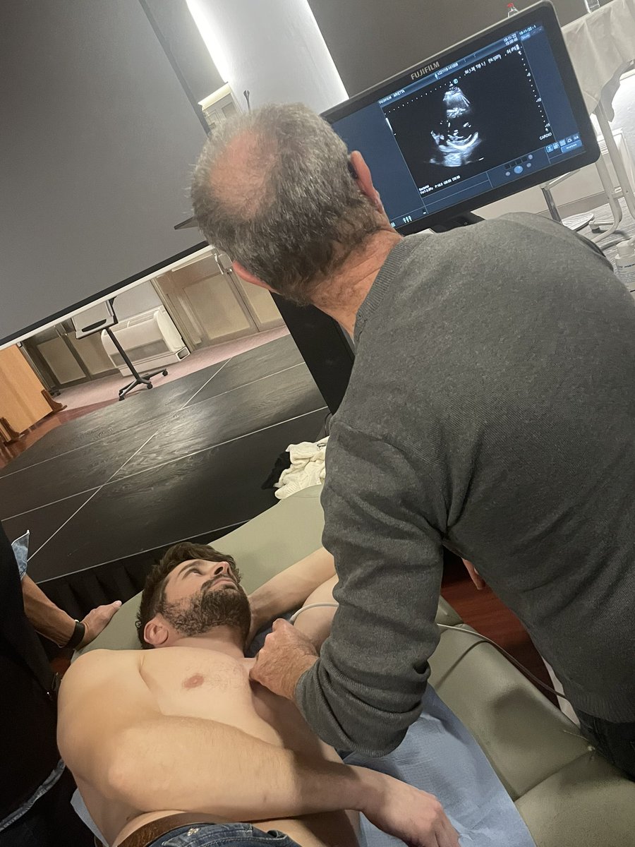 Ateliers écho cette aprem : cœur, voisinage, varices pelviennes <a href="/AlpesArmv/">ARMV Rhône Alpes</a>