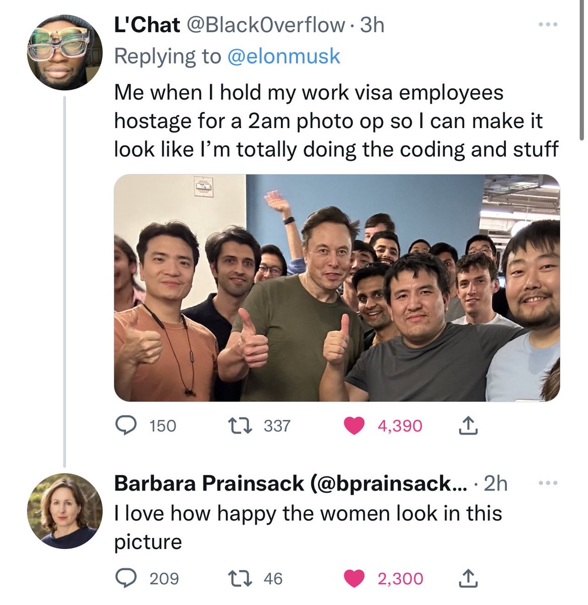 TheWienerCircle's tweet photo. Twitter HQ was open later than us last night, but we were way more productive , we sold over 100 delicious char dogs after midnight https://t.co/9CnsBqySru