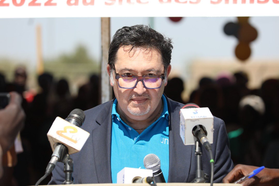 Amina Priscille Longoh tweet media