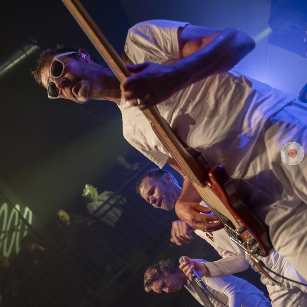 banddeadline's tweet photo. Wat hebben we weer genoten!!! Klaaswaal #dekoningshoeve , jullie waren fantastisch! En op naar de volgende…🤗 https://t.co/pVuj4nFSeS