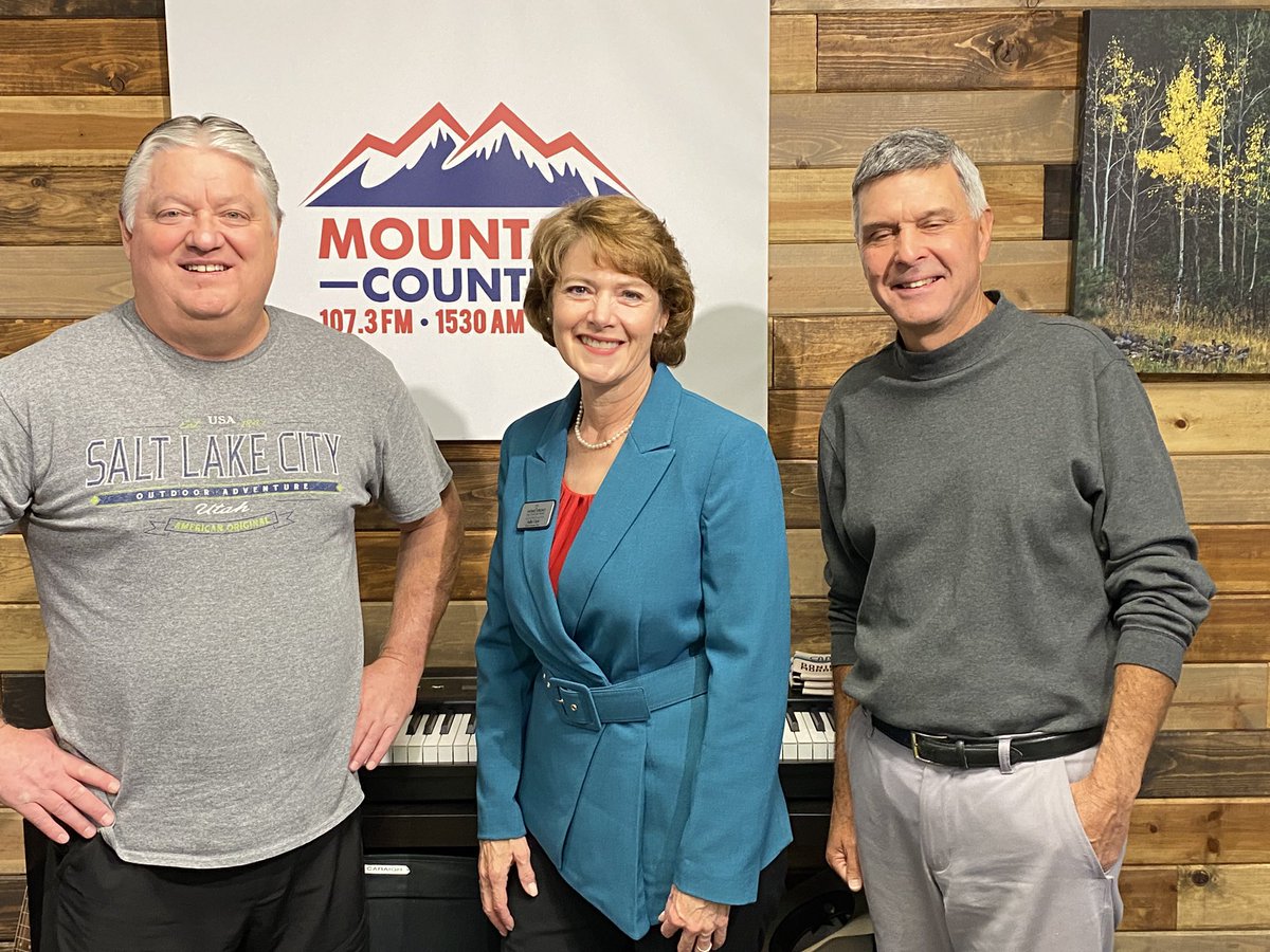 As a military wife, I recently discussed <a href="/HomeFrontMili/">Home Front Military Network</a> on <a href="/mountain1073/">Mountain Country</a>  and the important work done to support #veterans #military families. Learn more homefrontmilitarynetwork.org #VeteransDay