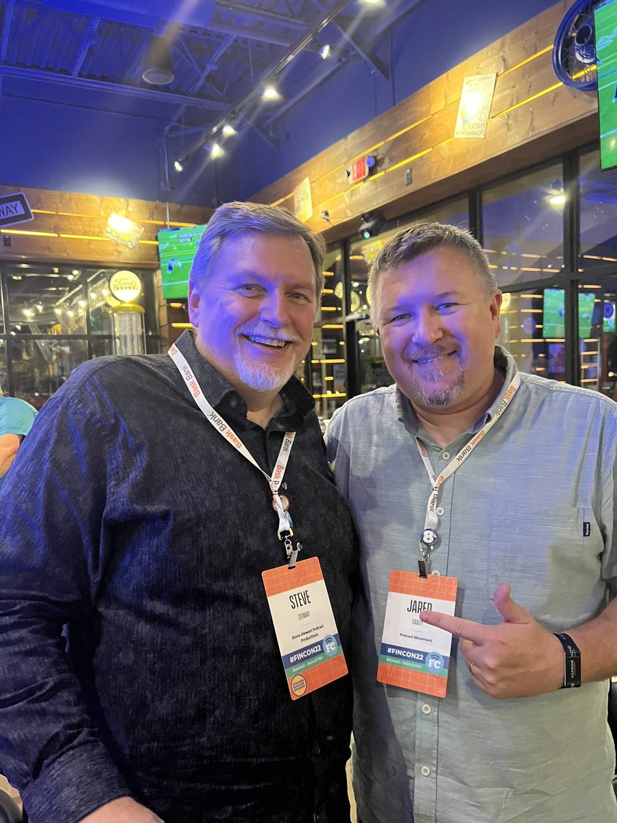 jaredeasley's tweet image. The man, the myth, the legend… @MoneyPlanSOS