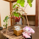 ツイートに含まれる画像