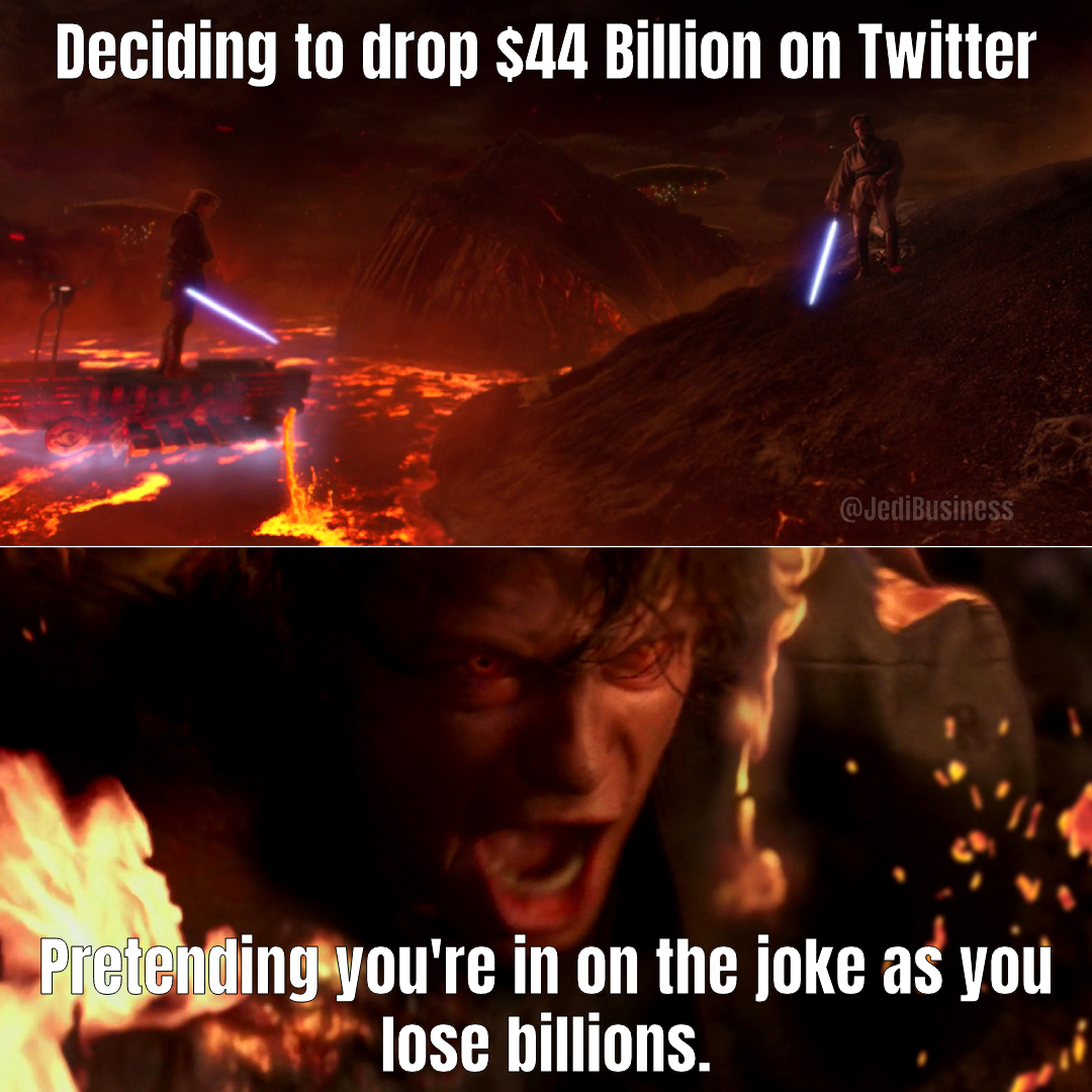 Jedi Business tweet media