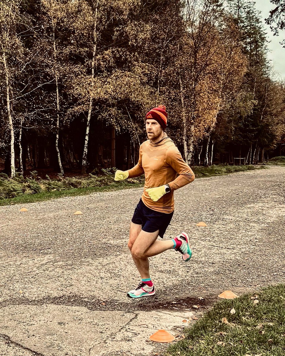 Happy 10th birthday Alice Holt parkrun! 🎂🍂🥇

#parkrun