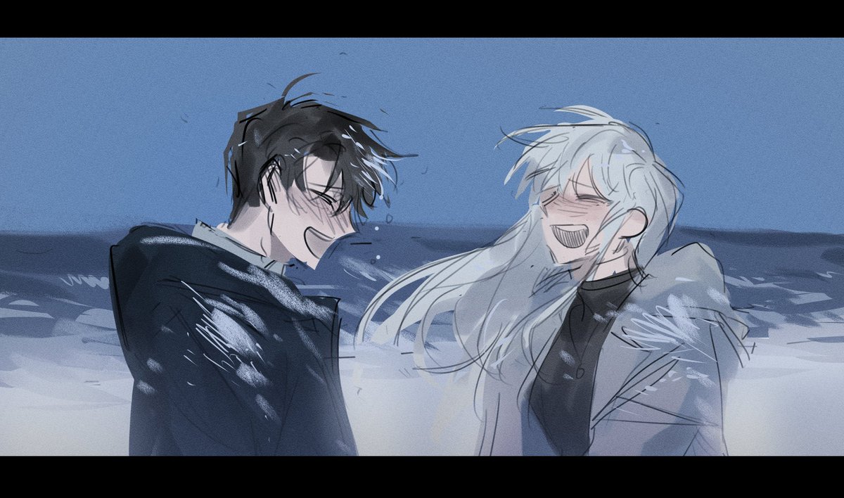 #디코전력60분
주제 '영화' 엿습니다~~~~
겨울하면 생각나는 영화