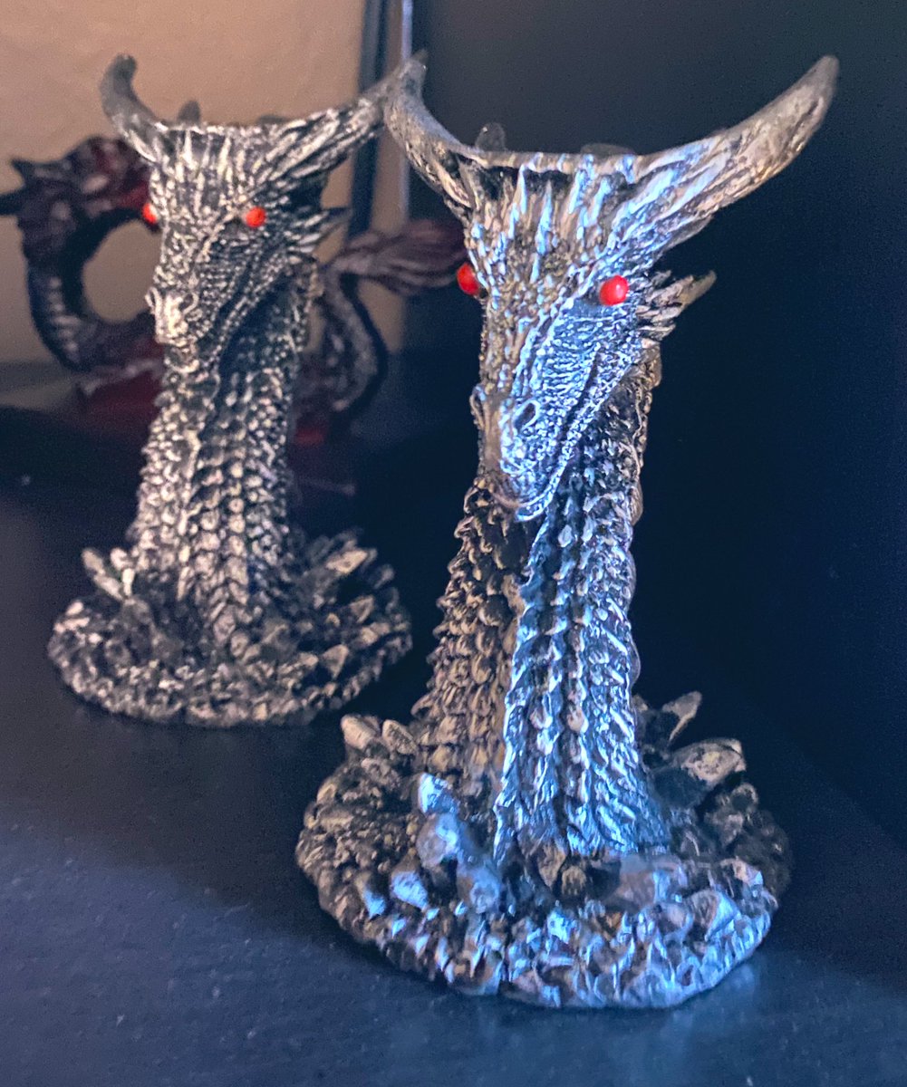 Buried Treasures and Crystals LLC tweet media