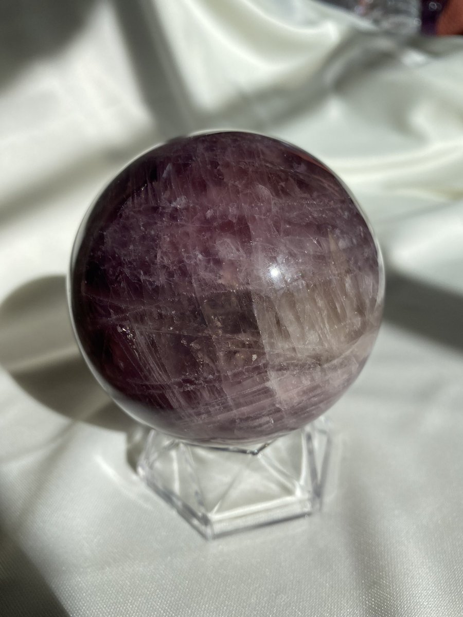 Buried Treasures and Crystals LLC tweet media