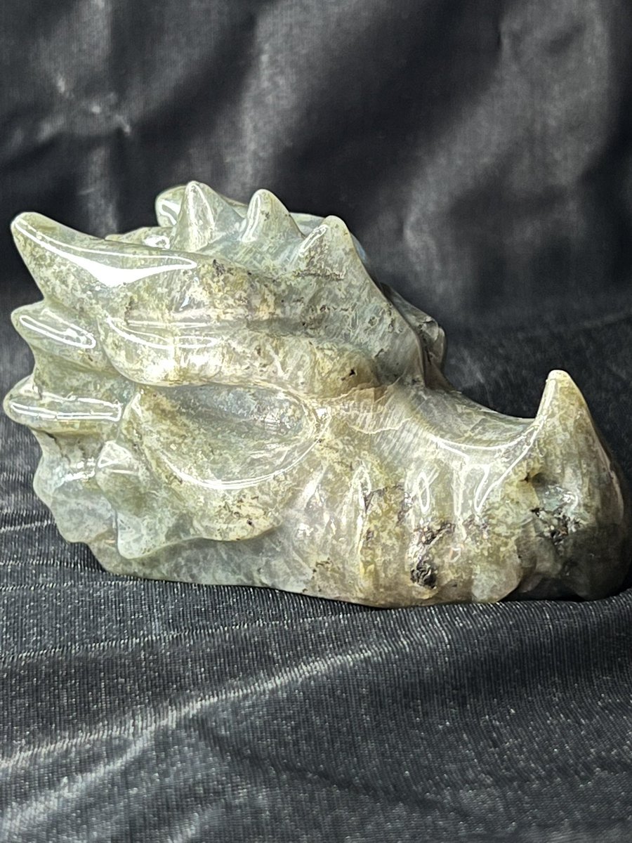 Buried Treasures and Crystals LLC tweet media