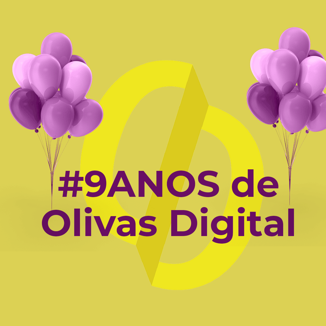 OlivasDigital's tweet photo. Hoje eu faço 9 anos e quero saber, já deixou seu parabéns?!

Obrigado a todos que estão conosco nesta jornada pelo universo digital 🥳

#OlivasDigital #Aniversario #MarketingDigital #DesenvolvimentoWeb #Marketing #DEV https://t.co/4QzIlqF8Dp