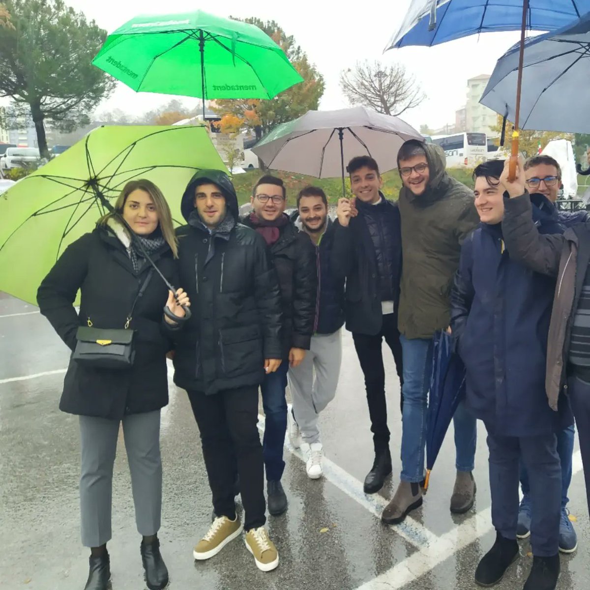 GiovaniVenosa's tweet photo. A Potenza con I Sindacati per una sanità più giusta! 

https://t.co/S7vLHEGKsi https://t.co/l6aqLUL78Z