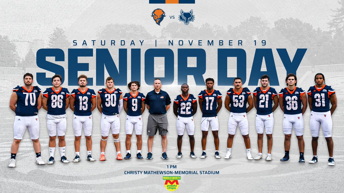 Season finale at Christy! Today we honor our seniors! #rayBucknell | #ACT