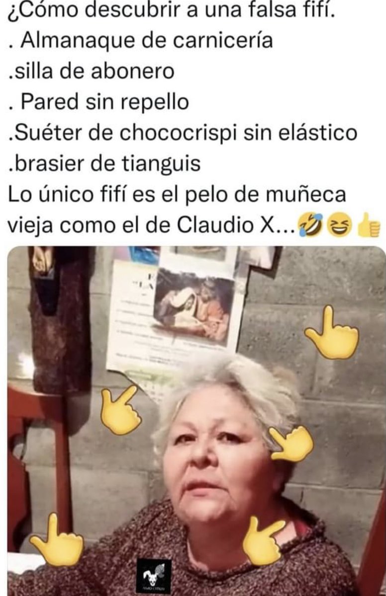 chiochaira's tweet image. El problema no es su condición económica sino su vulgaridad y falta de respeto……la naca es ella 🤮🤮🤮