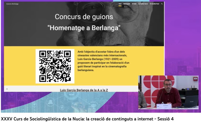 LAURA BARBERÀ BORRÀS tweet media