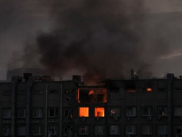 ani_digital's tweet photo. Explosion in Russia's Sakhalin Island claims nine lives
Read @ANI Story | https://t.co/9oRpoodIob
#Russia #SakhalinIsland #Russiaexplosion https://t.co/QD4x5otzng