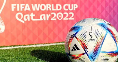 في الأخير ستنظم قطر مونديال سيكون الأفضل على الإطلاق رغم حملات التشويه والتشكيك في كل شيء يخص ملفها وملاعبها.... <br /><br />#انا_عربي_وادعم_قطر <br />#Qatar2022 #كأس_العالم_قطر_2022 <br />#مونديال_قطر_2022 