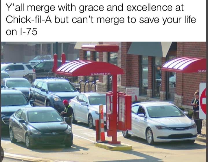 Everything Georgia tweet media