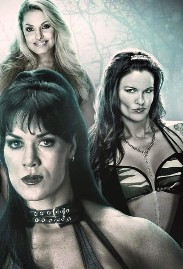 ChynaJoanLaurer's tweet photo. #chyna #soloinduction @wwe #chyna4wwehof https://t.co/cZtkInf1eg