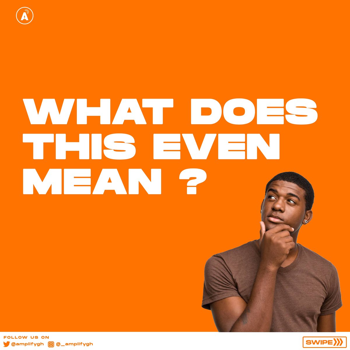 Amplifygh's tweet photo. Worry about making the music, we will worry about its publicity🤝
Send a DM if you’re interested to get started. 
Kindly like and retweet too🧡 https://t.co/GSeSxGA4FN