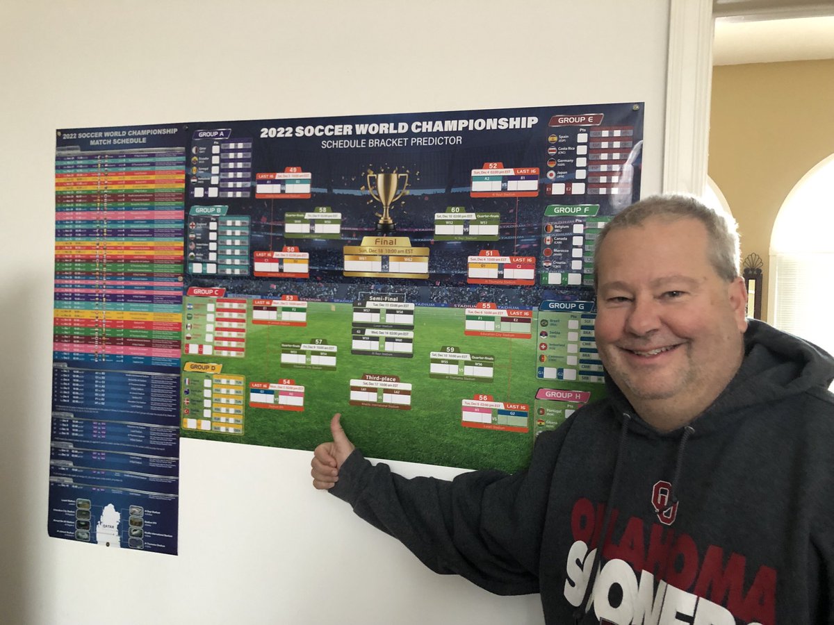 Mark Haddorff tweet media