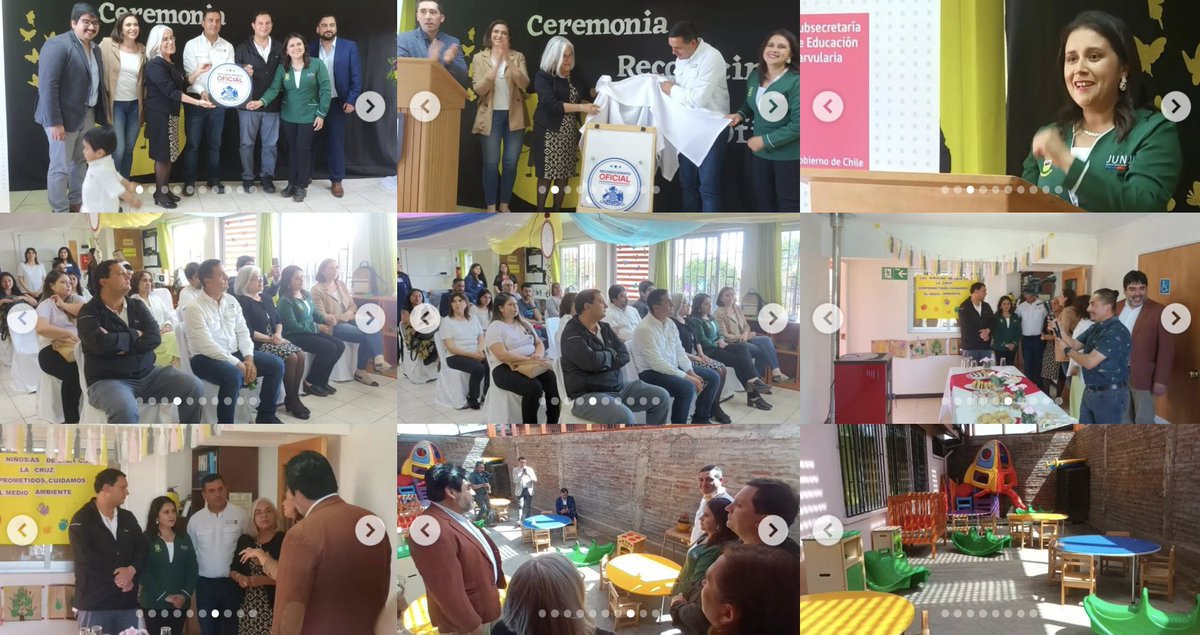 En #Nacimiento , en la Ceremonia de Reconocimiento Oficial de la Sala Cuna La Cruz [VTF] de dicha comuna 🇨🇱🌟

Dios bendiga nuestras gestiones 🌞🌞

ENRIQUE VAN RYSSELBERGHE H. 🌟 SENADOR REGION DEL BIO BIO 🌟 UNA MÁQUINA DE TRABAJO 🚜🇨🇱 logrosevr.cl

<a href="/muninacto/">Muni Nacimiento</a>