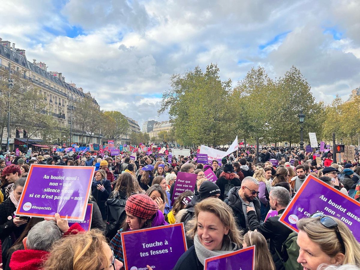 Laure Lamoureux tweet media