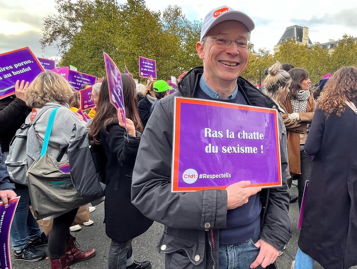 Laure Lamoureux tweet media