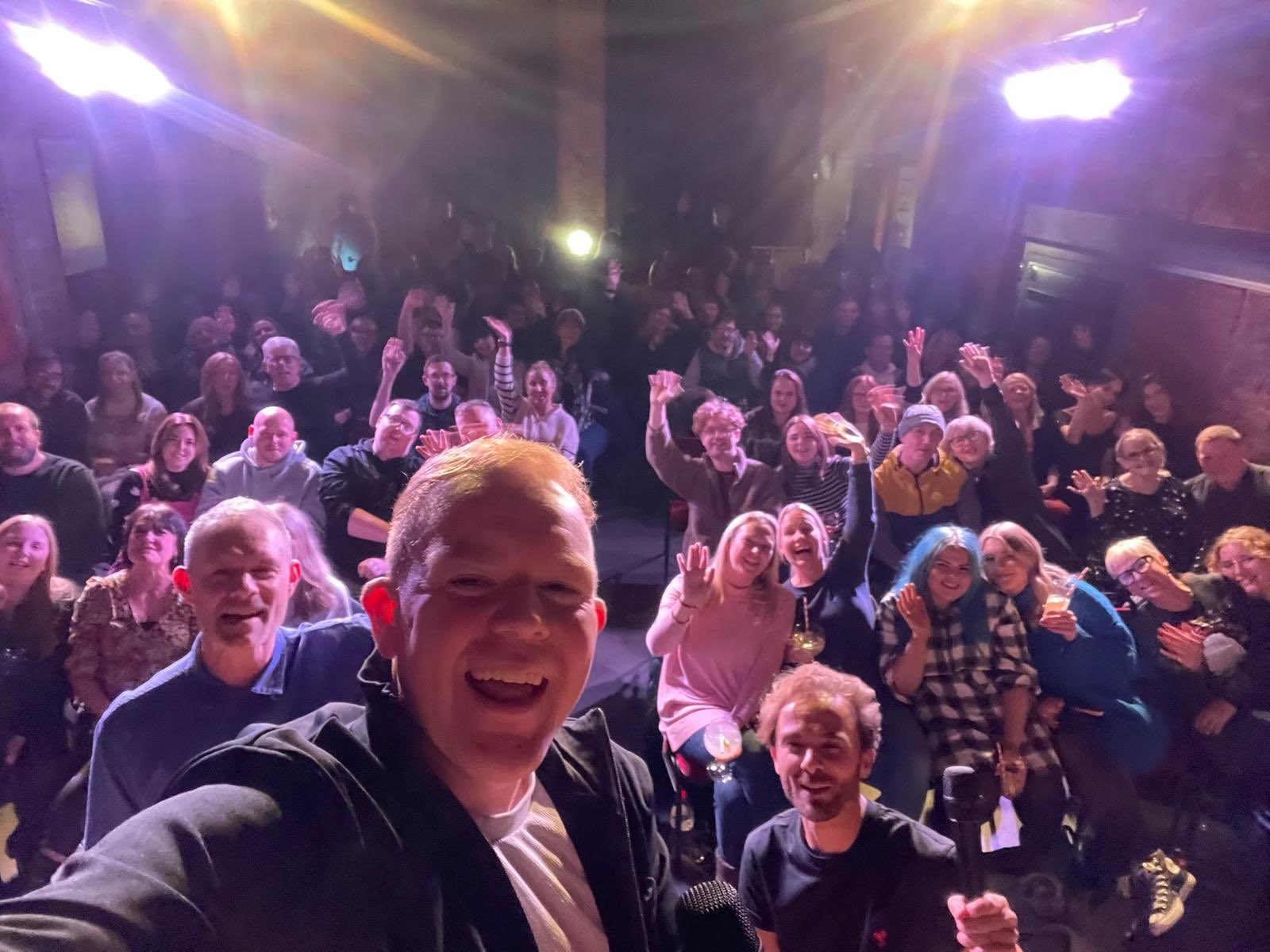 Sofa Cinema Club on Twitter "What a night! Thanks to everyone who