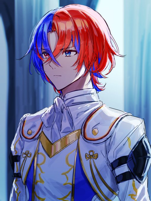リュールくん #FEエンゲージ #FireEmblemEngage 