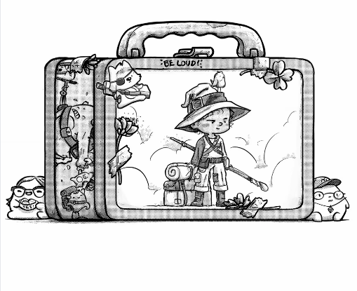 Qinister_'s tweet photo. Avocado NFT Artwork &amp; 2 lunchboxes since day 1 of mint! Excited to see how this project goes! Where the #humankind fam at! ❤️
@pablostanley @marianpedroza @humankindArt
 #humanfollowhuman #humanfollowshuman #HumankindLunchboxes https://t.co/FQ1m2LVrHz