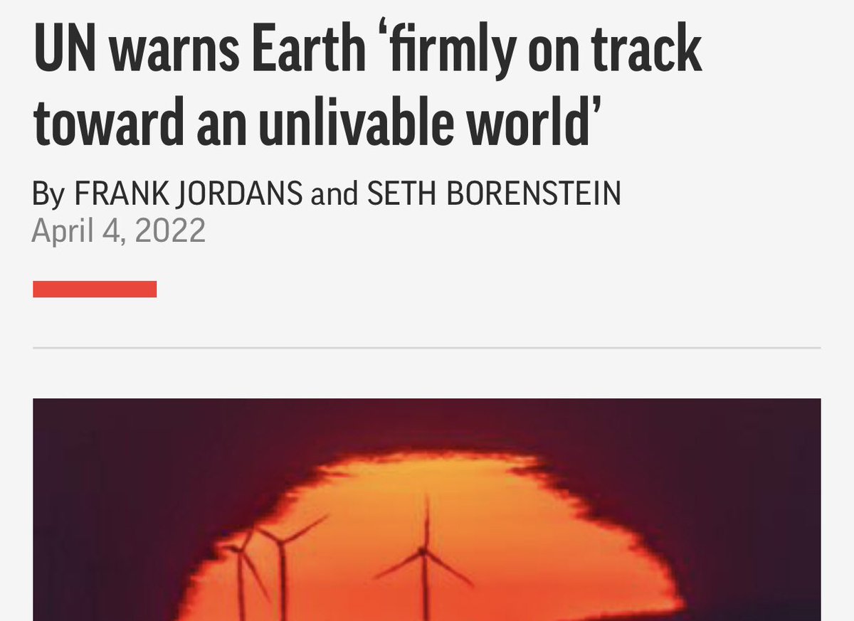 Congratulations to the 636 fossil fuel lobbyists who were granted access to #COP27, and to all the murderous, fossil-linked sponsors from @CocaCola to @GM. You guys won the day. We're still on track for an unlivable world. May your children forgive you.