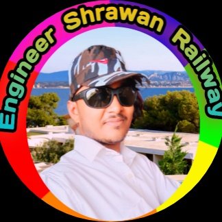 Ershrawanvlogs's tweet photo. #NewProfilePic https://t.co/9iSEEvYohU