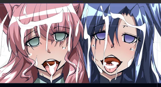 すけっぶ( ˘ω˘)
キャラの着色3Pできたので、
ラストスパート 
