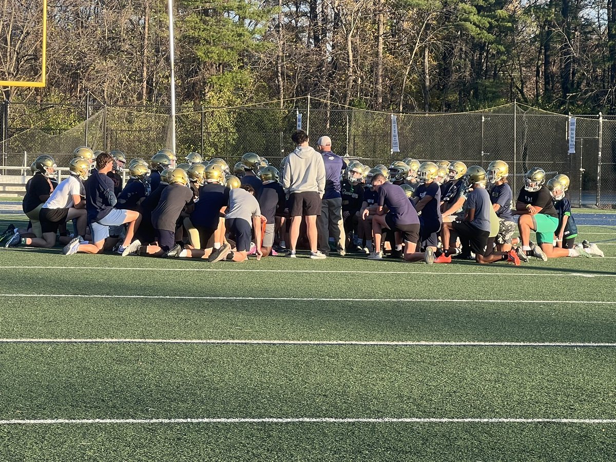 Coach Barth tweet media