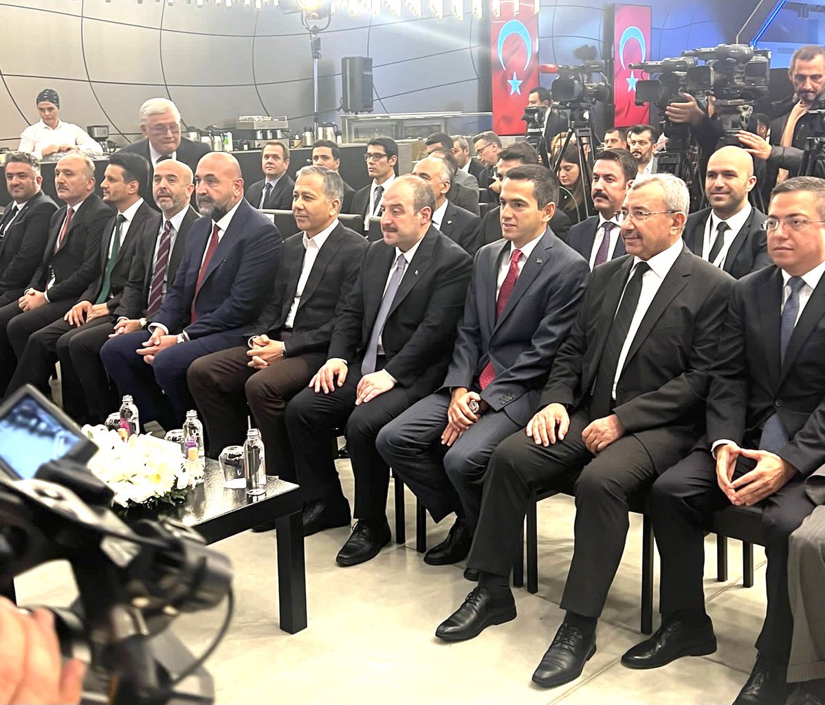 İsmail Erdem tweet media