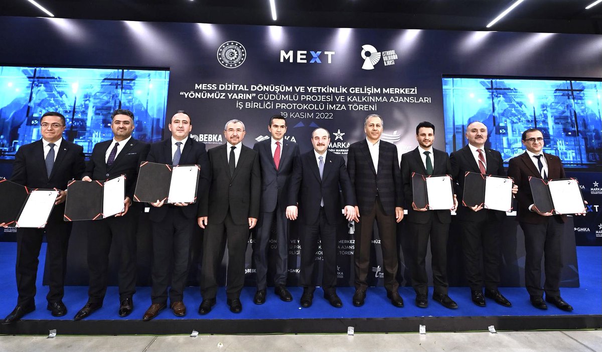 İsmail Erdem tweet media