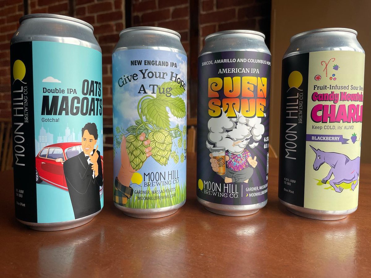 ncmchamber's tweet photo. We are excited to have @gardneralehouse as a participating restaurant accepting the new &amp; improved Gift Local eGift Cards! Gardner Ale House is the only full-menu brewpub in #NorthCentralMA. For more information or to purchase a Gift Local eGift Card visit https://t.co/rLtmUyJ2lT https://t.co/d1Caho8UEs