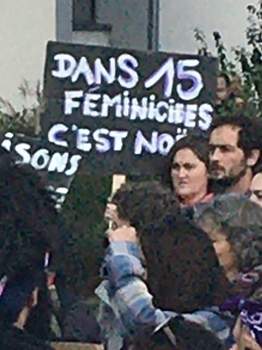 JFDebat's tweet image. Contre les violences sexistes et sexuelles. Pour davantage de moyens de l’Etat au 3919. Pour libérer encore la parole des victimes. Pour que le consentement soit enseigné aux garçons. Pour stopper l’engrenage. Marchons.
