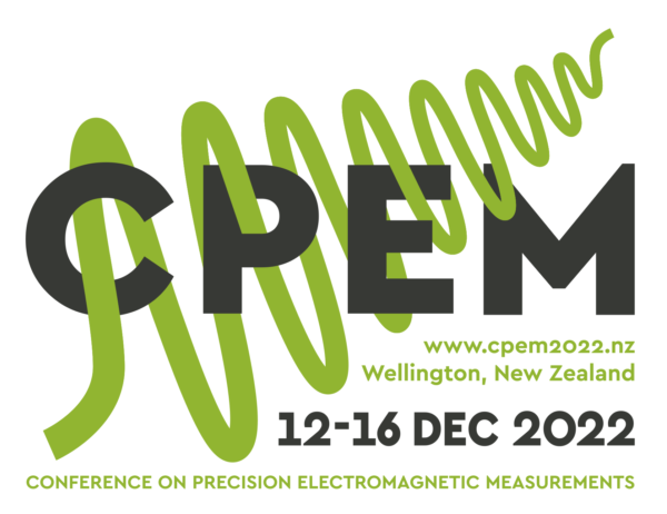 Several conference papers have been accepted for the #CPEM2022 conference hosted by <a href="/NMIAustralia/">NMI Australia</a>. Looking forward to papers on traceable 4.3/10 and 7/16 connectors, on-wafer testing at chip level and RF probing. See you in December in @Wellington_NZ ;)  cpem2022.nz
