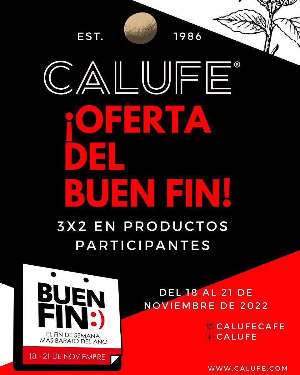 #BuenFin #BuenFin2022 #Cafecito #cafe